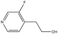 381721-61-5 2-(3-氟吡啶-4-基)乙-1-醇