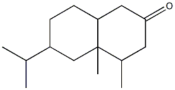 , 38427-80-4, 结构式