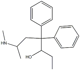 化合物 T32542,38455-85-5,结构式