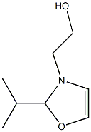 3(2H)-Oxazoleethanol,2-(1-methylethyl)-(9CI),385810-90-2,结构式