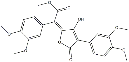 , 38746-89-3, 结构式