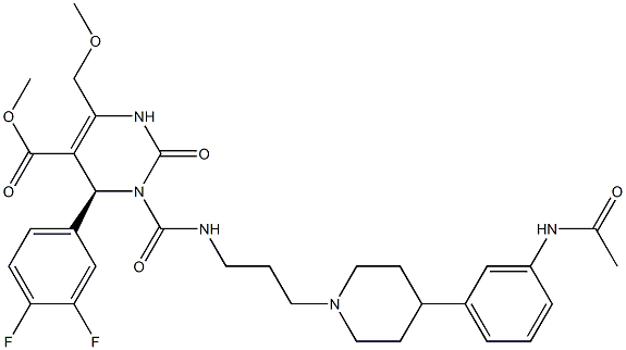 SNAP-7941 Structure
