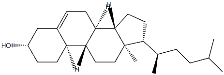 halosterol,38819-44-2,结构式