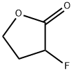 α-Fuluoro-γ-butyrolactone Structure