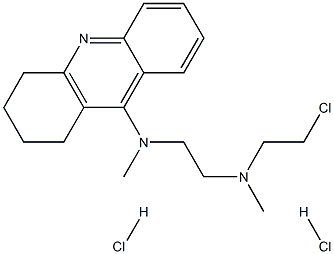 ICR-249,38915-05-8,结构式