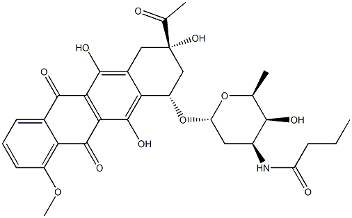 , 38942-41-5, 结构式