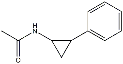 38954-41-5 N-acetyl-tranylcypromine