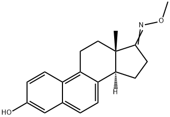 3896-64-8 3-Hydroxy-1,3,5,7,9-estrapenten-17-one O-methyl oxime