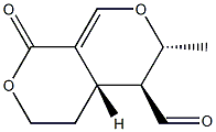 , 38965-50-3, 结构式