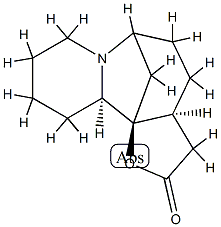 , 3909-79-3, 结构式