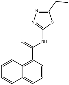 , 392243-13-9, 结构式