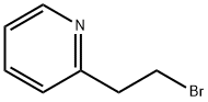 2-(2-Bromoethyl)pyridine Struktur