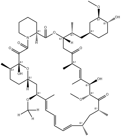 SiroliMus-D3/ RapaMycin-D3 price.
