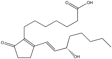 PROSTAGLANDIN BX|PROSTAGLANDIN BX