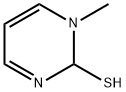 393185-88-1 2-Pyrimidinethiol,1,2-dihydro-1-methyl-(9CI)