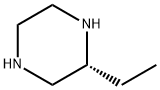 (R)-2-Ethylpiperazine Struktur