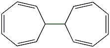 7,7'-Bis(cycloheptatrienyl) Structure