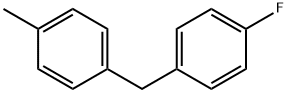 Benzene, 1-fluoro-4-[(4-Methylphenyl)Methyl]-|