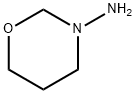 2H-1,3-Oxazin-3(4H)-amine,dihydro-(9CI),39885-24-0,结构式