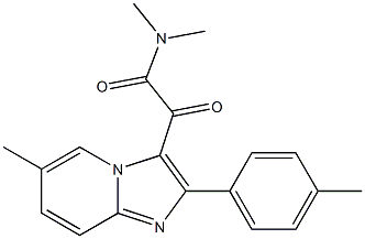 2-케토졸파이드M