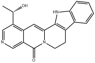 牛眼马钱托林碱,40041-95-0,结构式