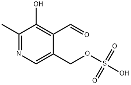 40225-35-2 pyridoxal 5'-sulfate