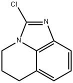 4H-Imidazo[4,5,1-ij]quinoline,2-chloro-5,6-dihydro-(6CI,7CI,8CI,9CI)|