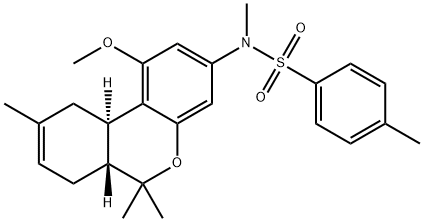 , 40248-06-4, 结构式