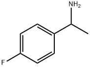 1-(4-FLUOROPHENYL)ETHYLAMINE|DL-4-氟-α-甲基苄胺