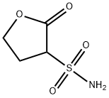 40336-91-2 3-Furansulfonamide,tetrahydro-2-oxo-(9CI)