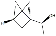 404825-38-3 Bicyclo[2.1.1]hexane-1-methanol, -alpha-,5,5-trimethyl-, (-alpha-R,1R,4R)-rel- (9CI)