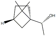 404825-39-4 Bicyclo[2.1.1]hexane-1-methanol, -alpha-,5,5-trimethyl-, (-alpha-R,1S,4S)-rel- (9CI)