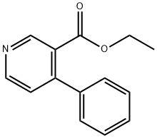 acetic 4-phenylnicotinic anhydride