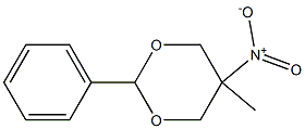 NSC406747 Struktur