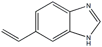 4070-35-3 1H-Benzimidazole,5-ethenyl-(9CI)