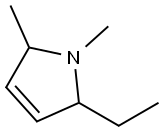 408311-96-6 1H-Pyrrole,2-ethyl-2,5-dihydro-1,5-dimethyl-(9CI)