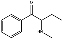 BUPHEDRONE Structure