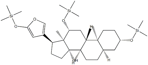 , 40837-85-2, 结构式