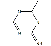 408509-67-1 1,3,5-Triazin-2(1H)-imine,1,4,6-trimethyl-(9CI)