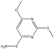 , 409112-12-5, 结构式