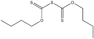 비스(티오탄산O-부틸)티오무수물