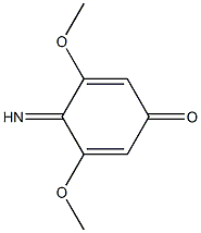409316-93-4 2,5-Cyclohexadien-1-one,4-imino-3,5-dimethoxy-(9CI)