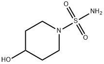 4108-97-8 1-Piperidinesulfonamide,4-hydroxy-(7CI,8CI)