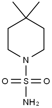 , 4109-01-7, 结构式