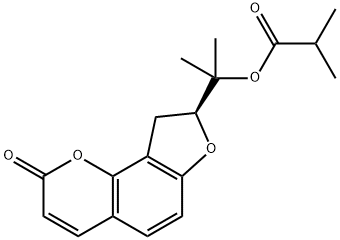 Cnidiadin|蛇床定