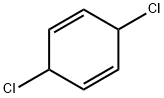 1,4-Cyclohexadiene,3,6-dichloro-(9CI)|