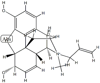 4121-75-9 N-methylnalorphine