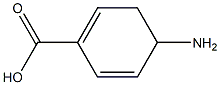 412323-97-8 1,5-Cyclohexadiene-1-carboxylicacid,4-amino-(9CI)