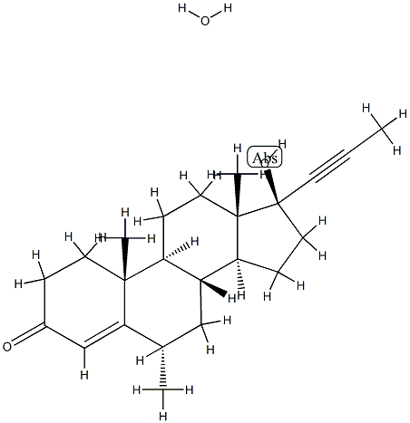 5048 Structure