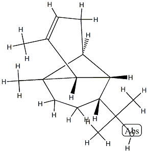 41370-56-3 Tricyclo[4.4.0.02,7]dec-8-ene-3-methanol, alpha.,alpha.,6,8-tetrmethyl-, stereoisomer
